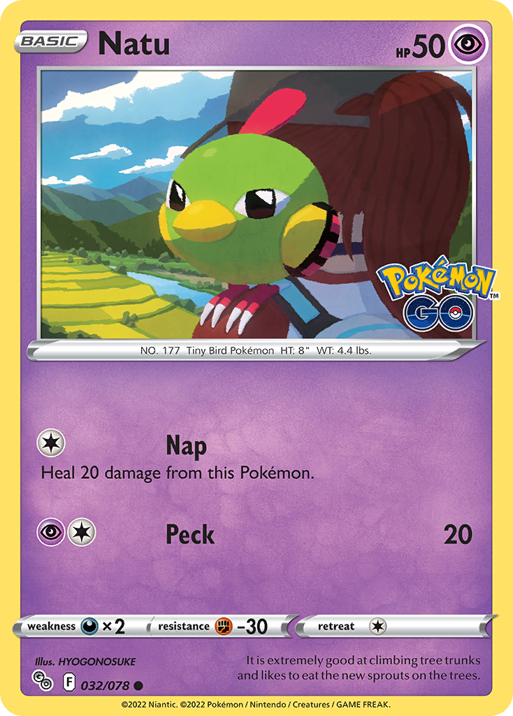 Natu